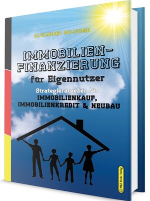 cover image of Immobilienfinanzierung für Eigennutzer
